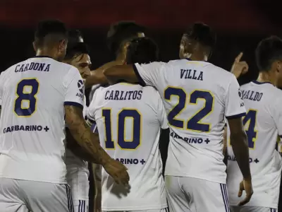 boca