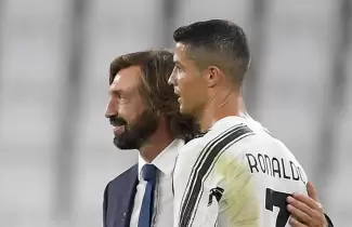 ronaldo