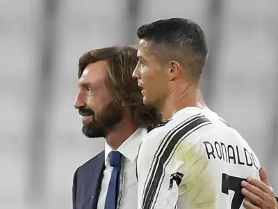 ronaldo