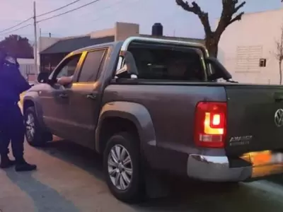 camioneta