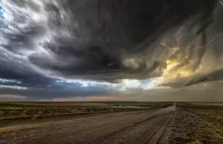 lluvia