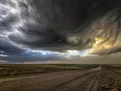 lluvia