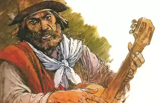 gaucho