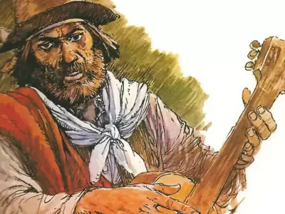 gaucho