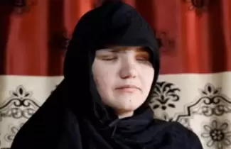 mujer-de-afganistan