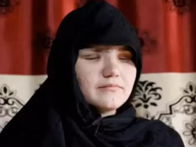 mujer-de-afganistan