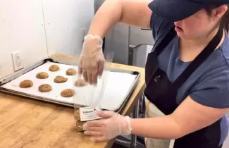panaderia