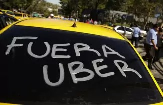 fuera-uber
