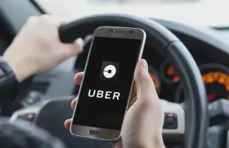 uber