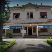 Conoc� todos los detalles de la carrera de Medicina en la UNJu