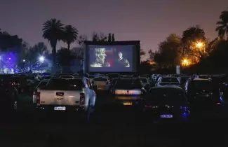 Foto-Autocine