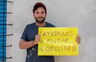 el-corchito