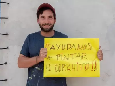 el-corchito