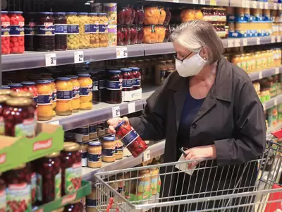 supermercado