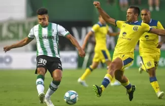 central-banfield