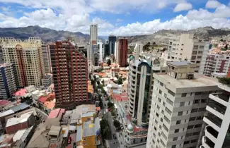 bolivia