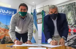 convenio