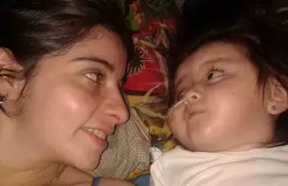 nuria-y-su-hija