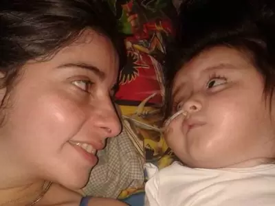 nuria-y-su-hija