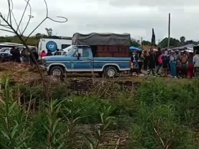 Muerte-Salta