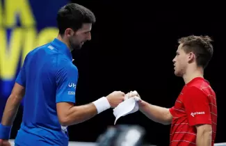 Masters-londres