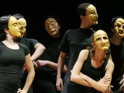 teatro