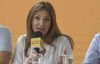 ministra