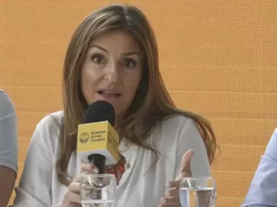 ministra