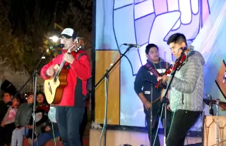 banda