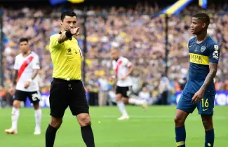 Arbitros