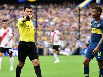 Arbitros