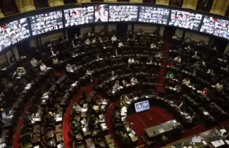 diputados