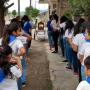 Este domingo se llevó a cabo el Encuentro de Pesebres en la Catedral