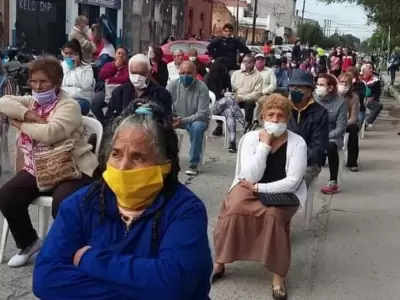jubilados