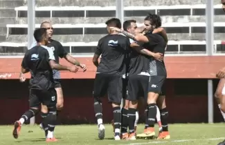 amistoso-gimnasia-san-martin