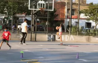 basquet