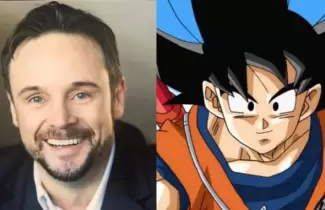 goku
