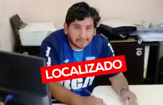 LOCALIZADO