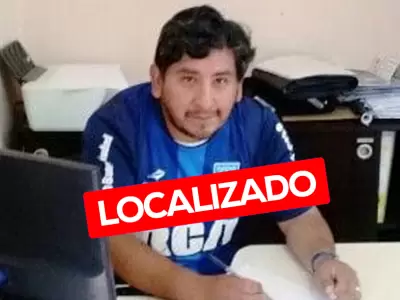 LOCALIZADO