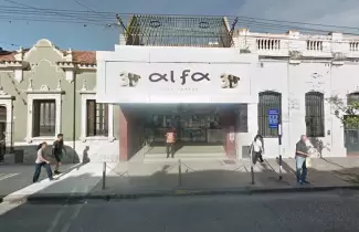 cine-alfa