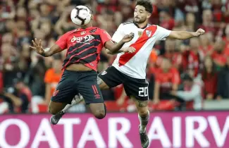 athletico-paranaense