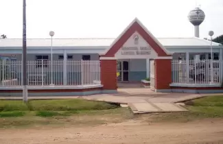 formosa-1