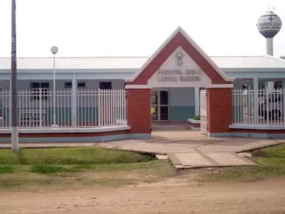 formosa-1