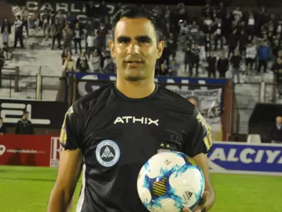 Arbitro-Lobo