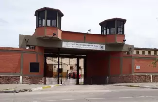 gorriti