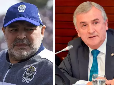 maradona-morales