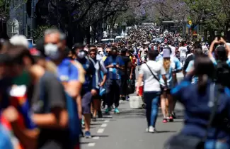 multitud