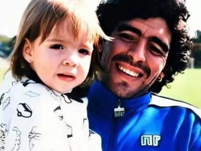 dalma-maradona