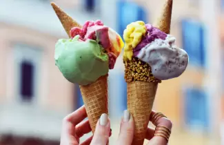helados