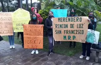 Protesta